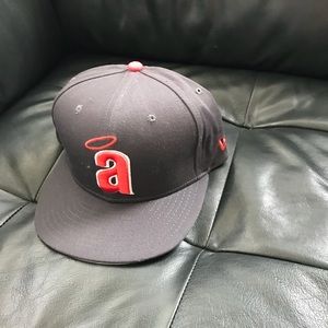 New Era snap back